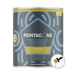 Peintagone Peintagone Finish Soft 1 -10 liter