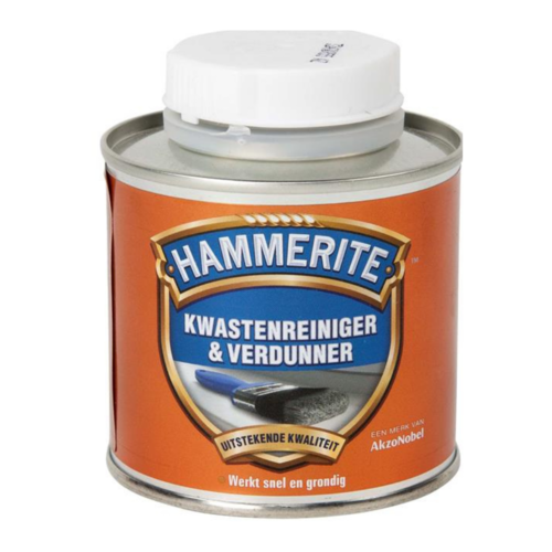 Hammerite Hammerite Kwastenreiniger & Verdunner 250 ml