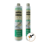 Repair Care Repair Care Dry Flex Super Finish Set 300 ml