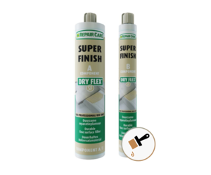 Repair Care Dry Flex Super Finish Set 300 ml 