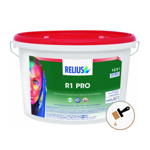 Relius Relius R1 Pro 3 - 12,5 liter
