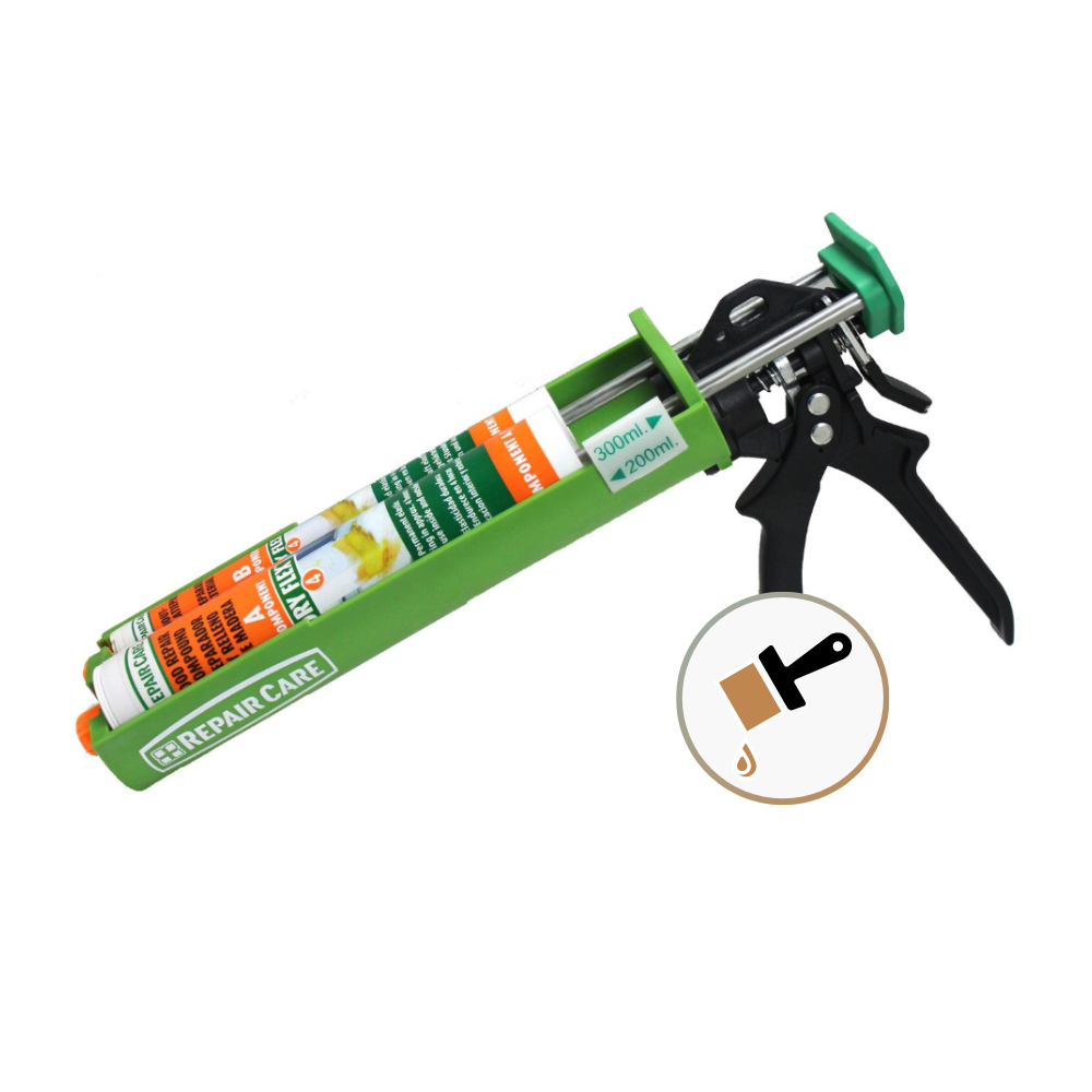 Repair Care Easy Q Lichtgewicht Doseerpistool Verfstein.nl