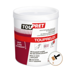 Toupret Toupret Touprelex Lichtgew Buiten Vulmiddel 1 -4  liter