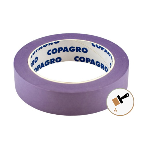 Copagro Copagro Expert Tools Tape Violet 25 -38mm