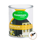 Koopmans Verf Koopmans Perkoleum Zijdeglans 0,75 - 2,5 liter