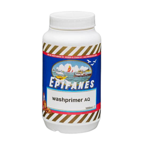 Epifanes Epifanes Washprimer AQ 500 ml