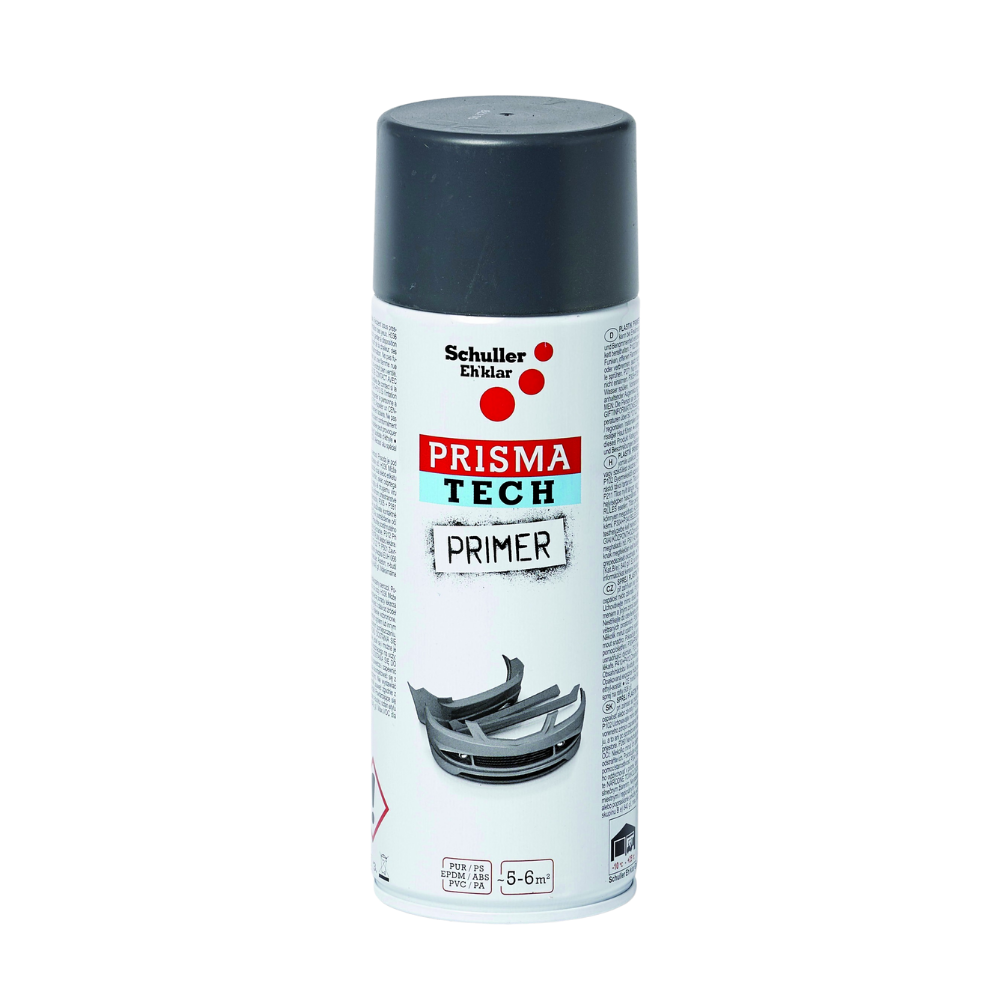 Schuller Eh'klar Prisma Tech Primer Donkergrijs (Acryl Waterbasis)