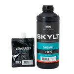 Skylt Skylt Original #5510. 0,5 - 4 liter
