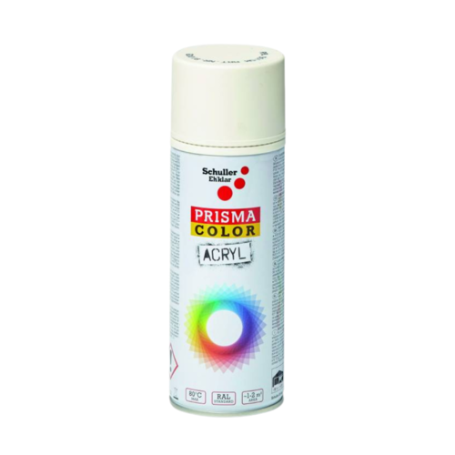 Schuller Eh'klar Schuller Eh'klar Prisma Color RAL Hoogglans 400 ml spuitbus