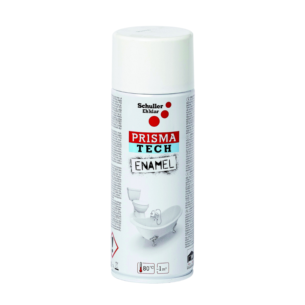 Schuller Eh'klar Prisma Tech Sanitairspray 