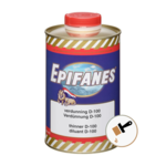 Epifanes Epifanes D-100 Verdunning 0,50 - 1 liter