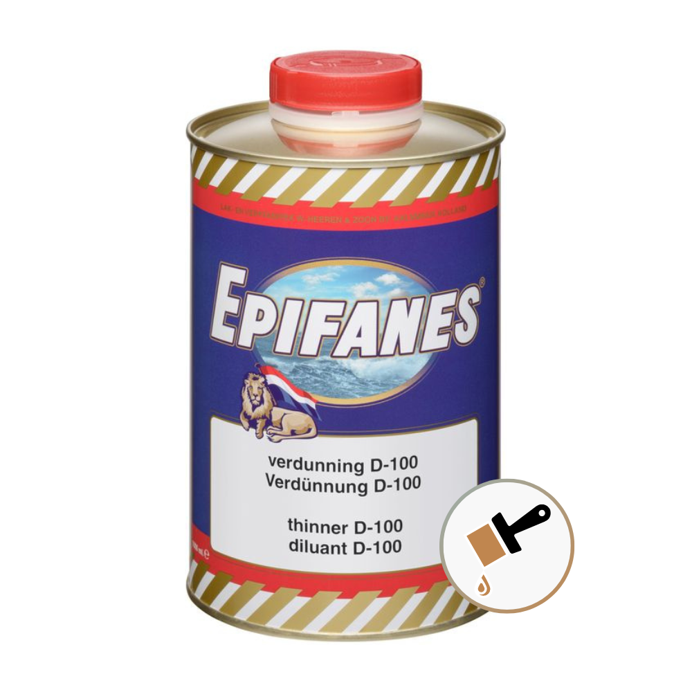 Epifanes D- 1000 Ml