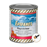 Epifanes Epifanes Rapidclear 750 ml