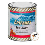 Epifanes Epifanes Foul-Away roodbruin 750 ml