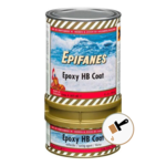 Epifanes Epifanes Epoxy HB Coat 750 ml