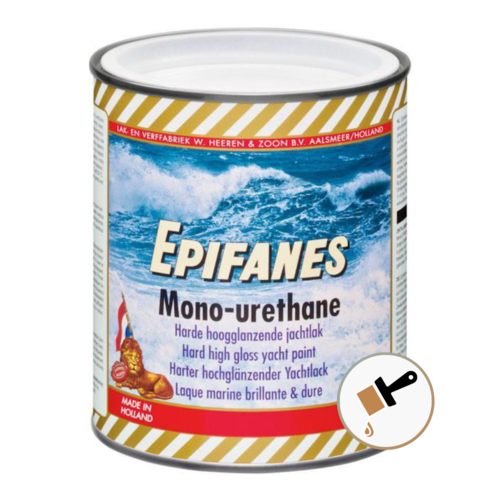 Epifanes Epifanes Mono-urethane 750 ml