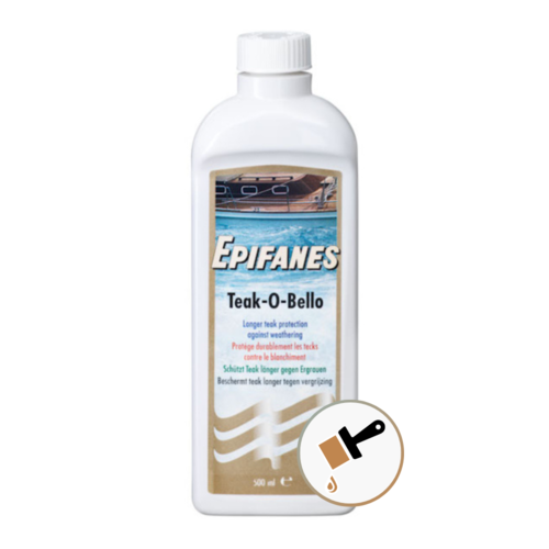 Epifanes Epifanes Teak-O-Bello 500 ml