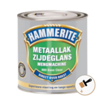 Hammerite Hammerite Zijdeglans Metaallak  0,50 - 1 liter Gemengd