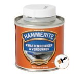 Hammerite Hammerite Kwastenreiniger & Verdunner 250 ml