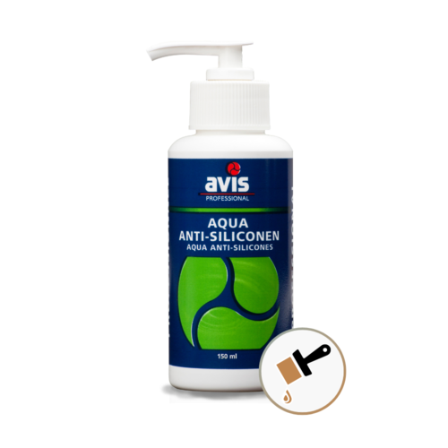 Avis Avis Aqua Anti Siliconen 30 ml