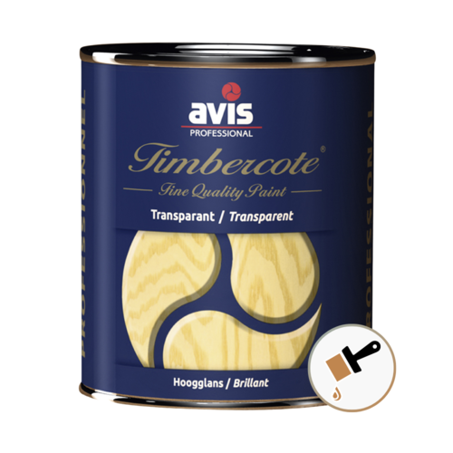 Avis Avis Timbercote Buitenlak