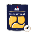 Avis Avis Interieurlak PU Mat 0,25 - 2,5 liter