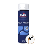 Avis Avis Multiprimer Spuitbus 500 ml