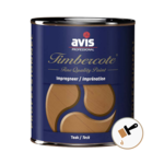 Avis Avis Timbercote Impregneer 1 - 2,5 liter