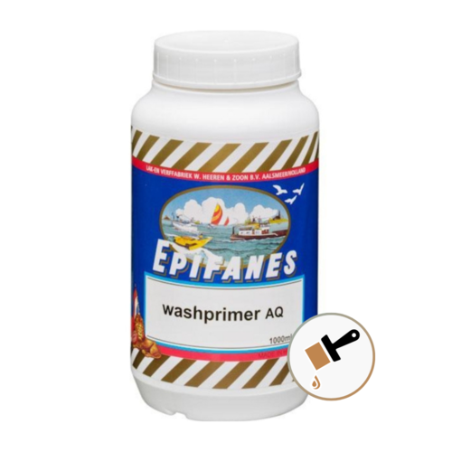 Epifanes Epifanes Washprimer AQ 500 ml