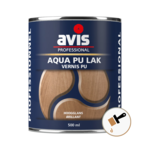 Avis Avis Interieurlak PU Aqua Hoogglans 0,25 - 1 liter