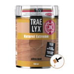 Trae Lyx Trae-Lyx Naturel Extreme 0,75 - 2,5 liter