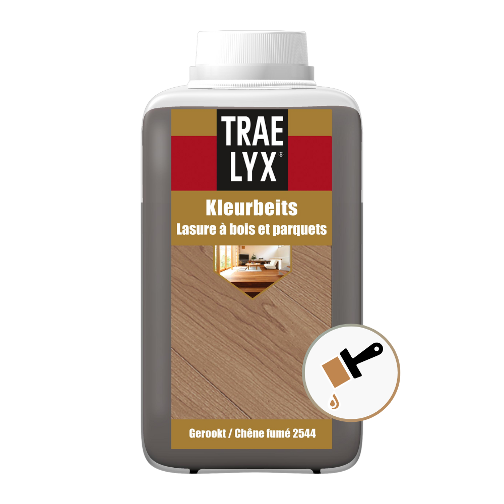 Trae-lyx Kleurbeits 500 Ml