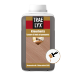Trae-Lyx Trae-Lyx Kleurbeits 2543 verweer Eik 0,50 - 1 liter