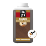 Trae Lyx Trae-Lyx Kleurbeits 2542 Oud Eiken 0,50 - 1 liter