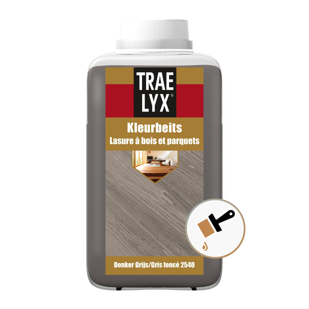 Trae-lyx Kleurbeits 500 Ml
