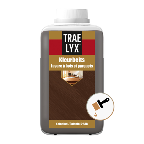 Trae Lyx Trae-Lyx Kleurbeits 2538 Koloniaal