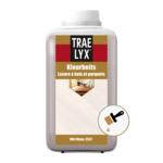 Trae Lyx Trae-Lyx Kleurbeits 2537 Wit 0,50 - 1 liter