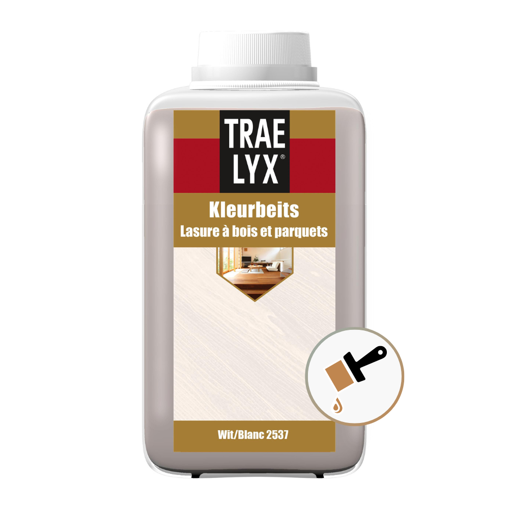 Trae-lyx Kleurbeits 500 Ml