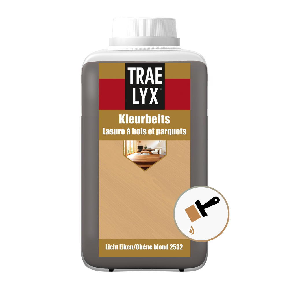 Trae-lyx Kleurbeits 500 Ml
