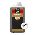 Trae Lyx Trae-Lyx Kleurbeits 2531 Zwart 0,50 - 1 liter