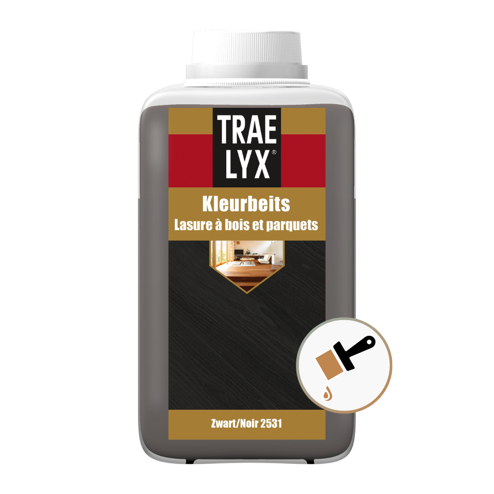 Trae-lyx Kleurbeits 500 Ml