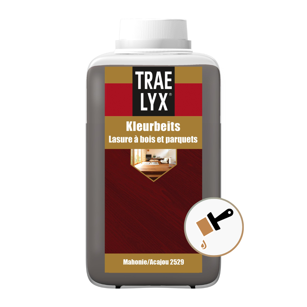 Trae-lyx Kleurbeits 500 Ml