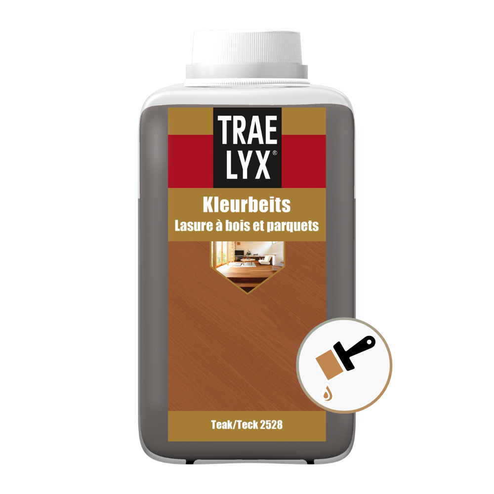 Trae-lyx Kleurbeits 500 Ml