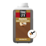 Trae Lyx Trae-Lyx Kleurbeits 2527 Noten 0,50 -1 liter