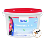 Relius Relius Tiefgrund Elf Wit 12,5 liter