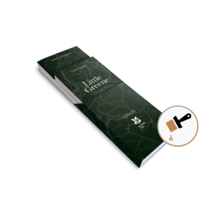 Little Greene Little Greene Kleurenkaart Little Greene Kleurenkaart