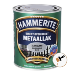 Hammerite Hammerite Metaallak Zijdeglans 250 - 750 ml