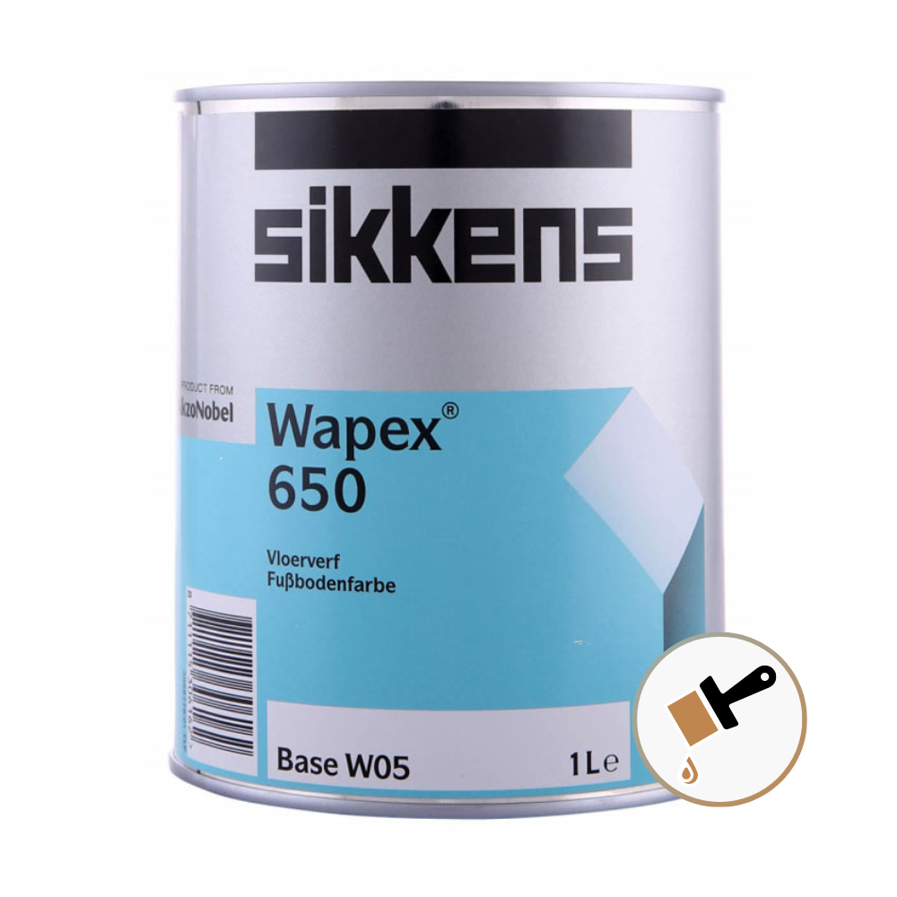 Sikkens Wapex 1 Liter