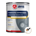 Avis Avis Timbercote Impregneer 1 - 2,5 liter