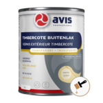 Avis Avis Timbercote Buitenlak